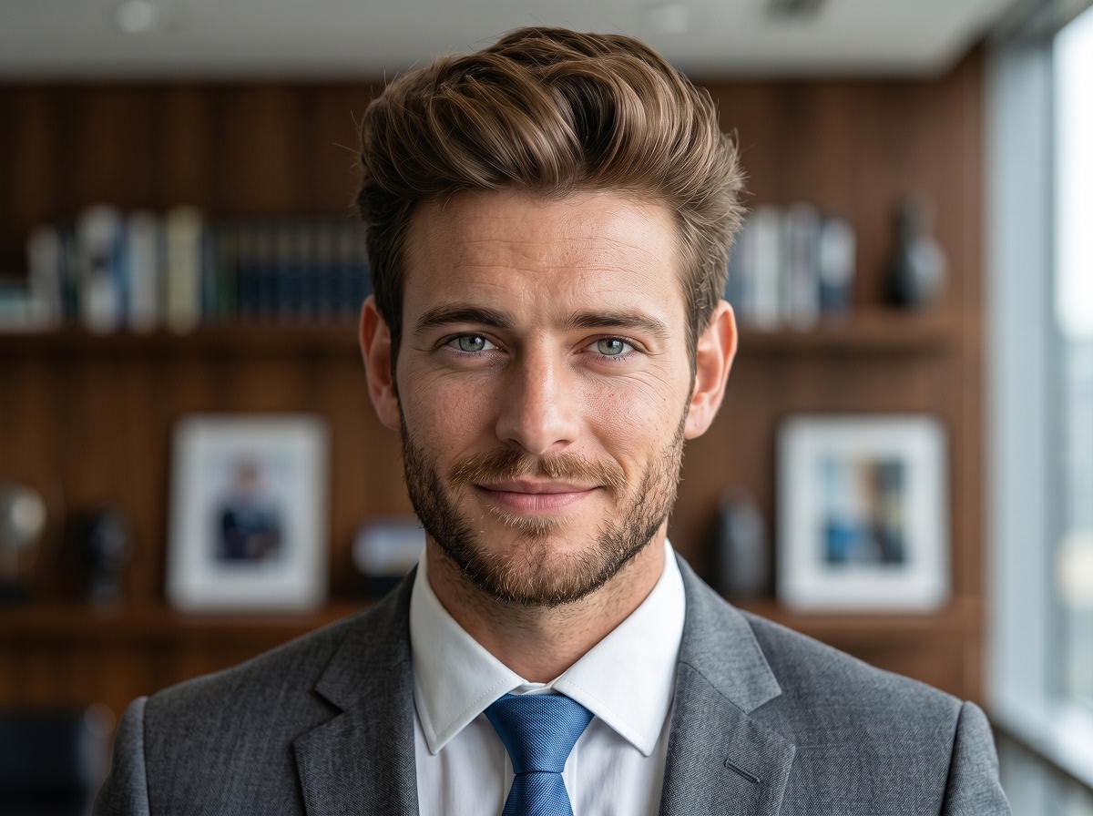 Adam Barlow